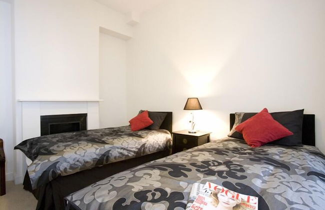 Aspect Apartments City Centre - Photo 10