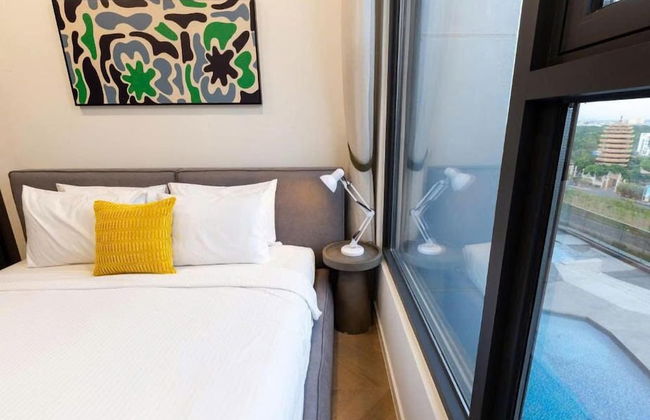 Lumiere Riverside Suite Vip - Foto 46