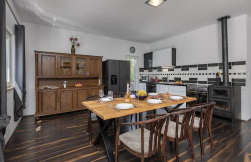 Holiday Home with Pool near Makarsk - Happy Rentals - Foto 6