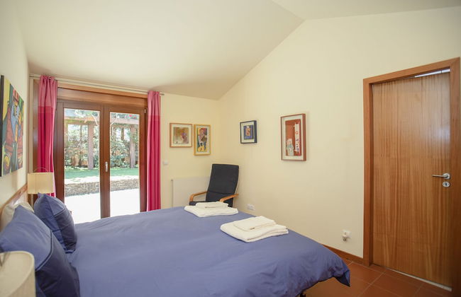 Liiiving Caminha Countryside Pool House - Foto 8