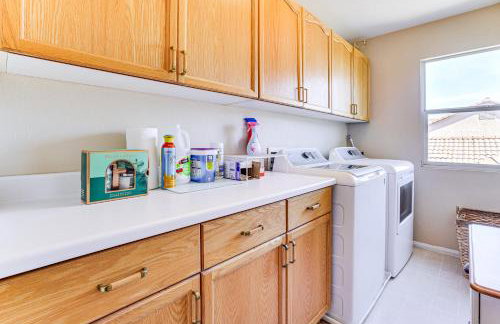 Live, Work Play and Relax | Scenic SW Vegas - Photo 31