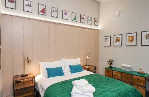 The Old Jet Workshop - Foto 24