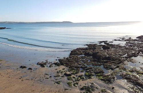 Porthpean Apartment - Foto 13