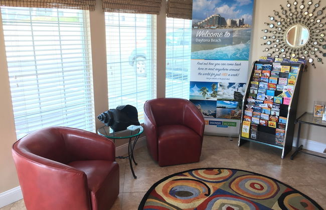 Sea Shells Beach Club - Foto 6