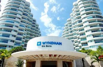 Apartamento beira mar Barra da Tijuca - Foto 40