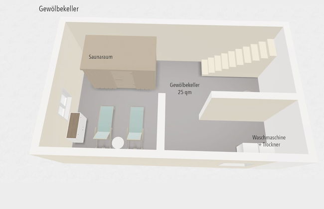 Ferienhaus Lemon Tree - Foto 16