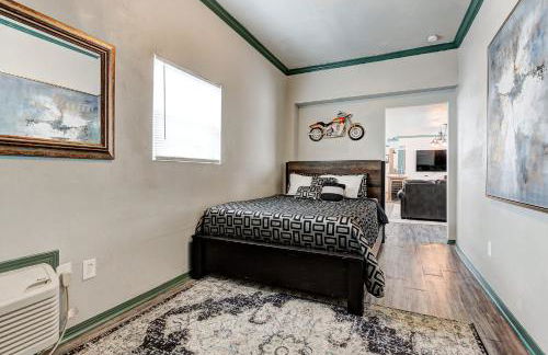 Indie Escape 1 blocks away from Plaza District - Foto 13