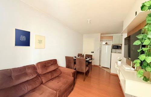 Apto Confortável - Supermercado Bahamas ao lado - Foto 10