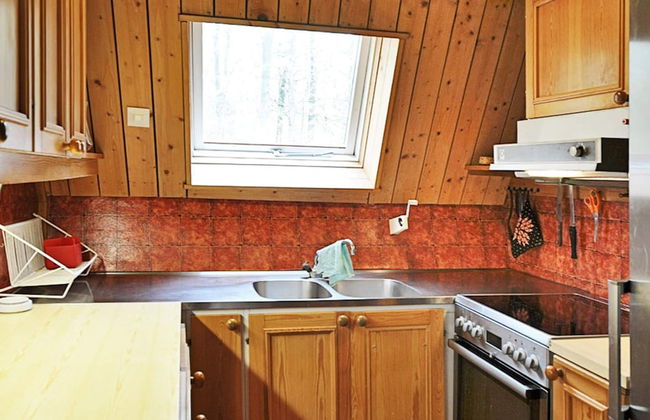 6 Person Holiday Home in Orkelljunga - Foto 10