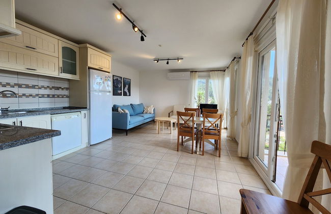 Terrace Life Palm Apart - Foto 25