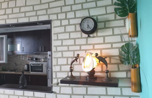 Seaside Cozy House ON THE SEASouth Crete - Foto 22