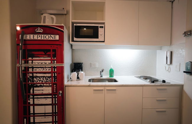 Sucre Suites - Foto 48