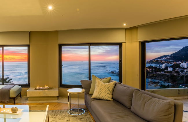 Lions Eye Luxury Apartments - Photo 47