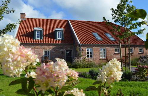 Old Bakery - Vorderhuus - Foto 1