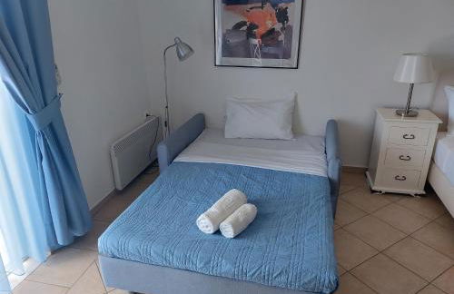 PLEIADES lUXURY APARTMENTS - Foto 6