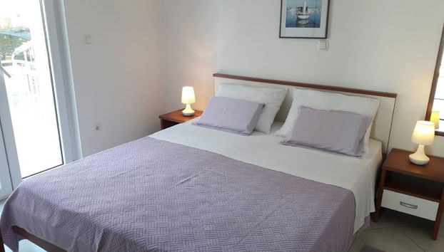 Stana - 200m From the sea - A2 - Foto 2, Habitación