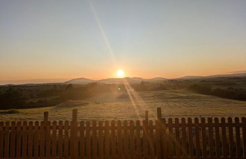 Hafan Gelli Sheperds Hut - Tudwal - Photo 18