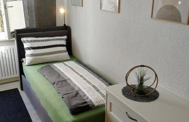 Ferienwohnung Am Steingarten beim Europa-Park - Foto 24