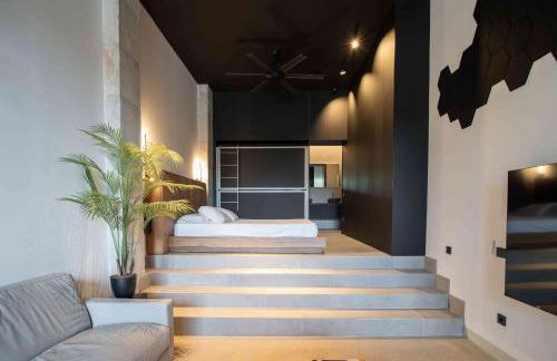 Loft céntrico, 60 m2 ideal para familias pequeñas - Photo 6