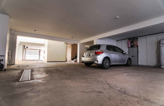 Residencial Emilio - Apartments Cusco - Photo 53