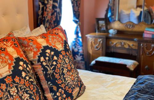 The Edmond an 1887 Arts & Crafts gem - Foto 39