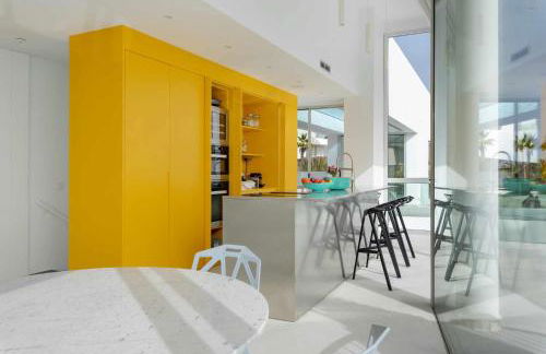 KARAT Villa Abama - Foto 24