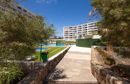 Bonito Apartamento en Maspalomas Complejo con Piscina - Foto 19