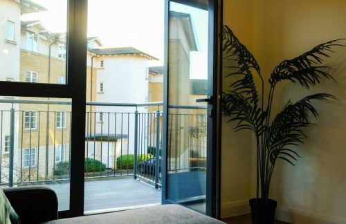 Hotwells apartments flat 3 - Hopewell - Foto 11