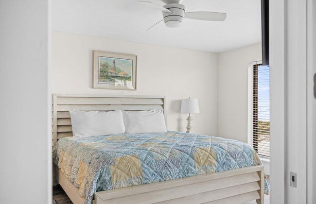 Pelicans Roost 206 2 Bedroom Condo by RedAwning - Foto 3