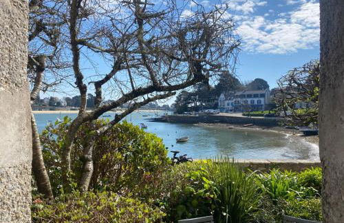 LE STE MARINE - Ptit coin de Paradis Vue sur le port - Entrée Autonome - Foto 18