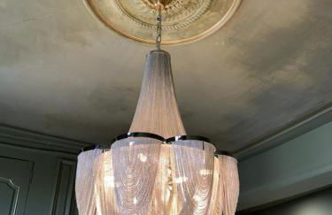 Villa Du Temple-Parking-Climatisation-Ascenseur-Wifi-Netflix-Hypercentre - Foto 12