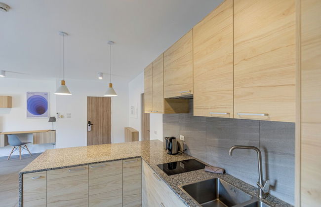 Studio365 Apartment - Foto 32