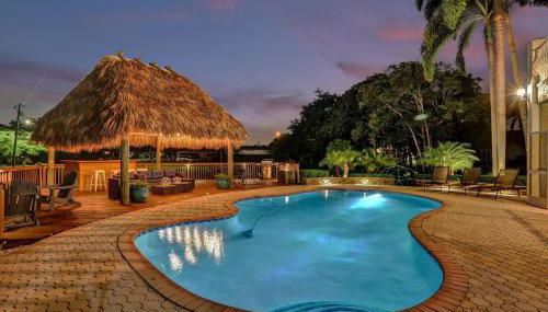 Luxury Casa Mila 7BR With Private Heated Pool - Foto 3, Other