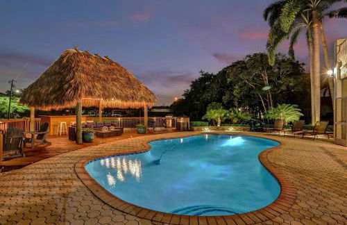 Luxury Casa Mila 7BR With Private Heated Pool - Foto 3