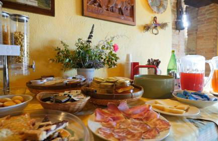 Agriturismo Casale dei Frontini - Photo 129