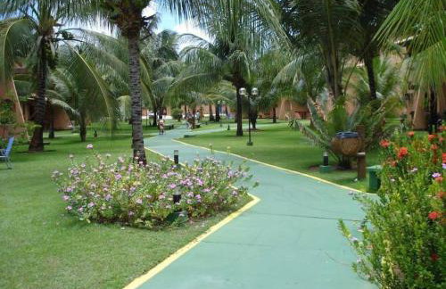 SUMMER HOUSE GENIPABU - Foto 16