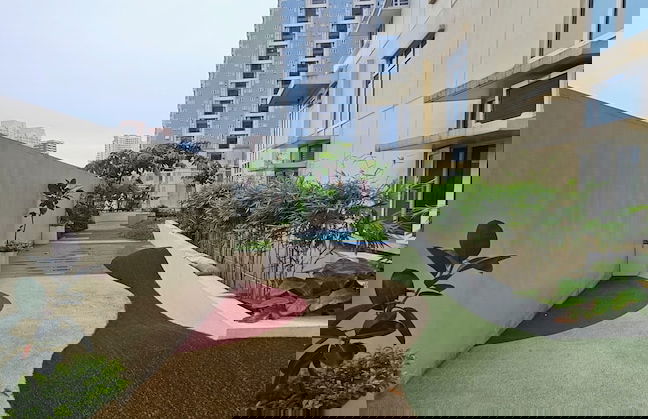 Makati Bliss Apartment - Cozy Urban Retreat - Foto 30