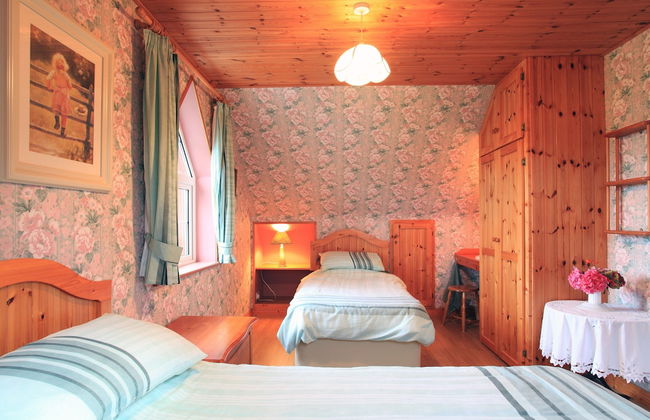 3 bed Seaview Cottage - Foto 6