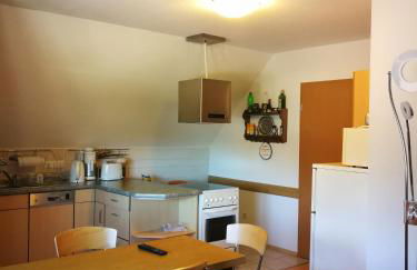 Gästewohnung Wansdorf - Foto 3