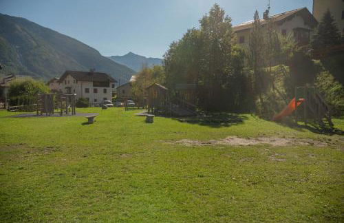 Chalet Boscopiano Bormio - Foto 60