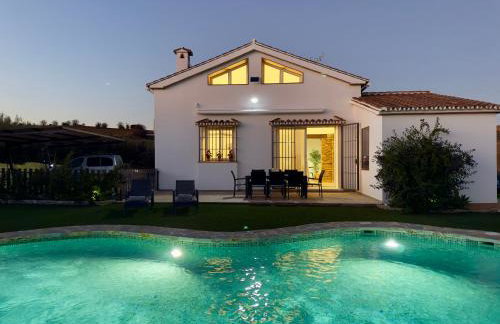Villa el Rincón de la Jara - Photo 52