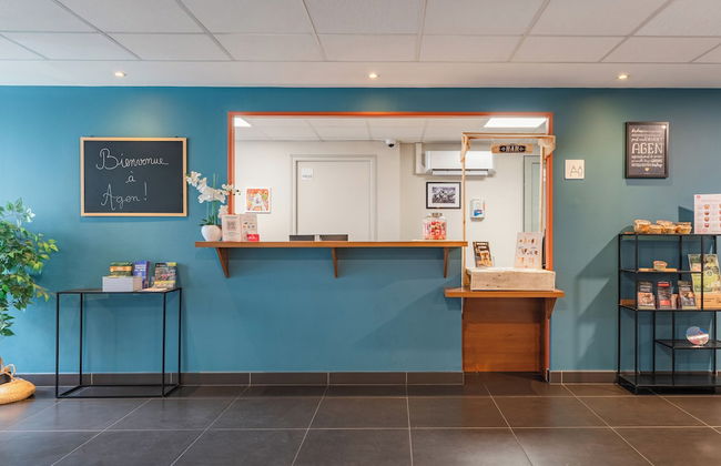 APPART'City Confort Agen Centre - Photo 3