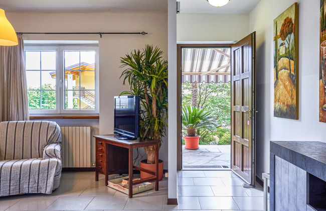 Casa Martina - Foto 8