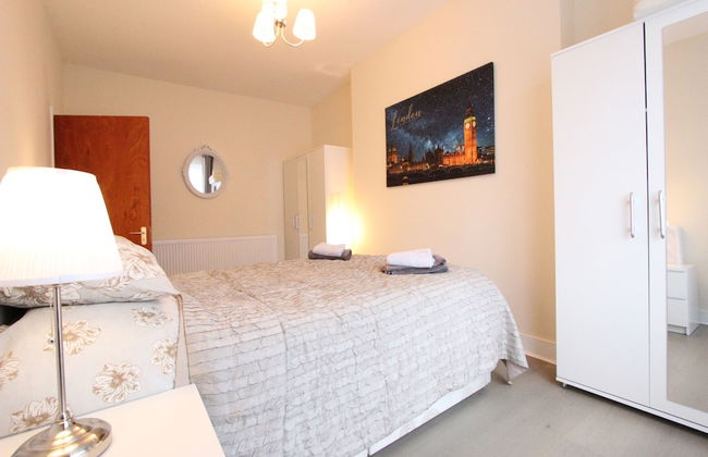 Cosy One Bedroom Apartment- Marble Arch - Foto 6