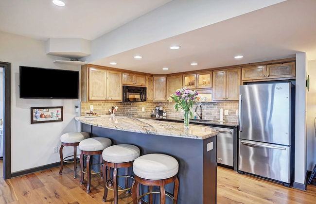 Landover Lodge by Avantstay Waterfront + Dock - Foto 30