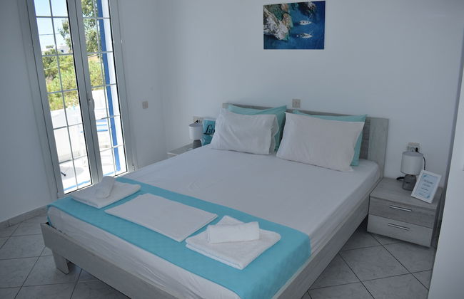 Litus Studios Syros - Foto 9