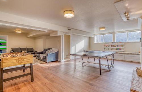 Netarts Coastal Retreat - Meredith Lodging - Foto 16