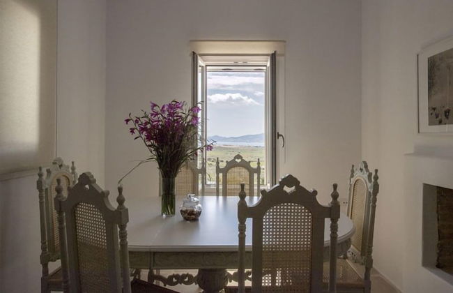 Ciel Villas Paros - Photo 36