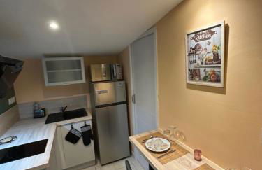 Le Petit Studio de Merlimont - Foto 10