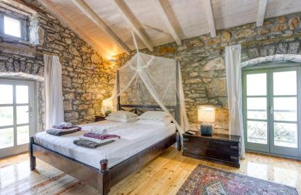 Vila Menta 1 - Indigenous Stone House by Villas Guide - Photo 7